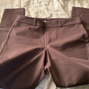 Old Navy Pixie Pants